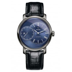 Rado DiaMaster Automatic Grande Seconde Rado DiaMaster Automatic Grande Seconde