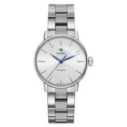 Rado Coupole Classic S Automatic Silver Dial Watch Rado Coupole Classic S Automatic Silver Dial Watch