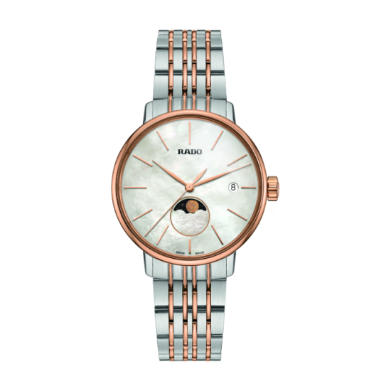 Rado Coupole Classic