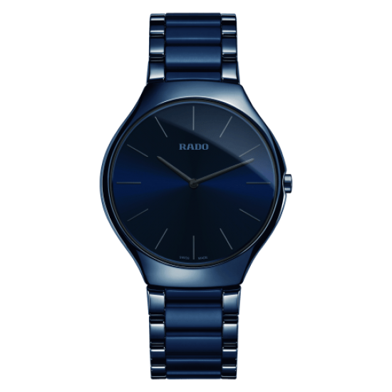 Rado True Thinline Watch