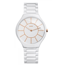 Rado True Thinline Jubile Watch Rado True Thinline Jubile Watch