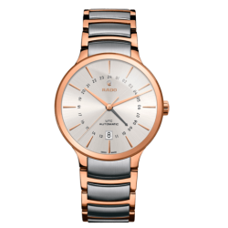 Rado Centrix Automatic Silver Dial Watch Rado Centrix Automatic Silver Dial Watch