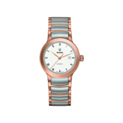 Rado Centrix Automatic White Dial Watch Rado Centrix Automatic White Dial Watch