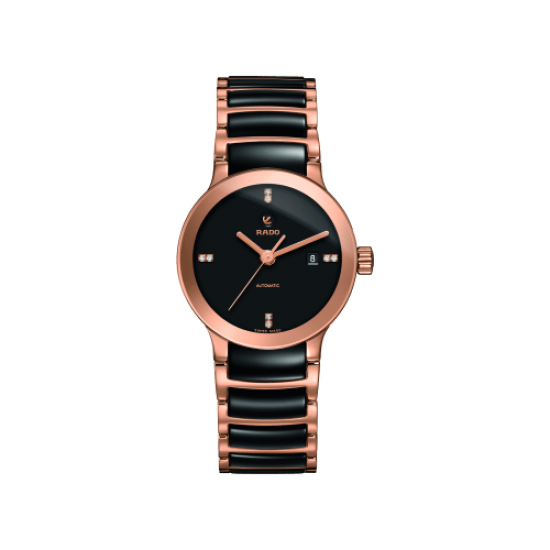 Rado Centrix S Automatic Watch