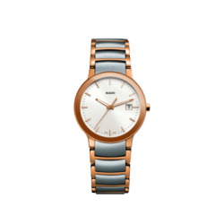 Rado Centrix Silver Dial Watch Rado Centrix Silver Dial Watch