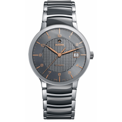 Rado Centrix Grey Dial Watch Rado Centrix Grey Dial Watch