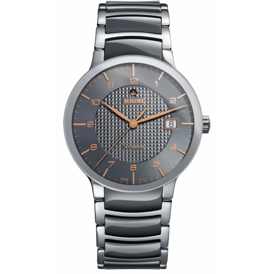 Rado Centrix Grey Dial Watch