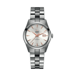 Rado Hyperchrome Automatic White Dial Watch Rado Hyperchrome Automatic White Dial Watch