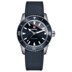 Rado HyperChrome Captain Cook Automatic Watch Rado HyperChrome Captain Cook Automatic Watch
