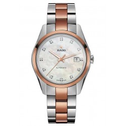 Rado HyperChrome Automatic Diamonds Rado HyperChrome Automatic Diamonds