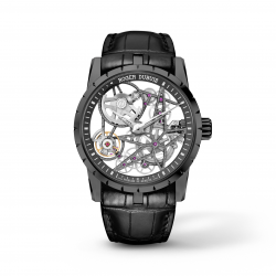 ROGER DUBUIS EXCALIBUR SKELETON ROGER DUBUIS EXCALIBUR SKELETON