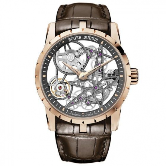 Roger Dubuis Excalibur 