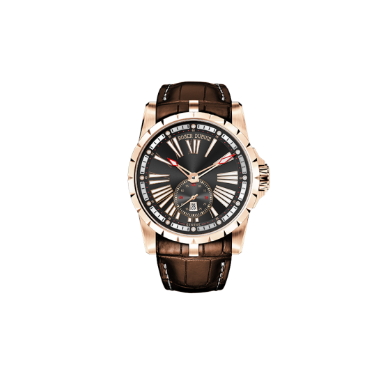 Roger Dubuis Excalibur 