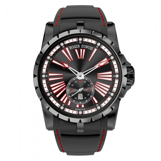 Roger Dubuis Excalibur 