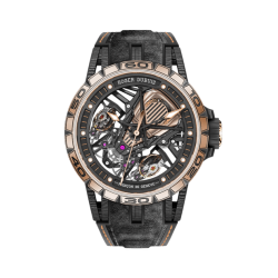 Roger Dubuis Excalibur Limited Edition Roger Dubuis Excalibur Limited Edition