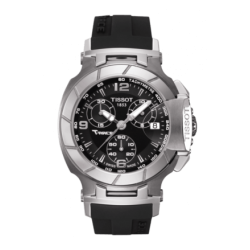 Tissot T-Race Chronograph Watch 