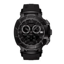 Tissot T-Race Chronograph Quartz Sport Watch