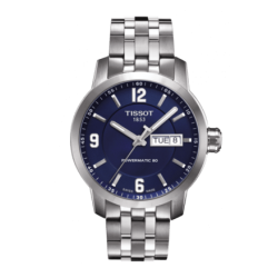 Tissot PRC 200 Powermatic 80 Automatic Watch 