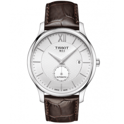 Tissot T-Classic Tradition Automatic Watch Tissot T-Classic Tradition Automatic Watch