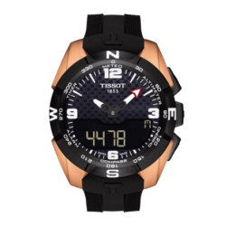 Tissot T-touch Expert Solar NBA Special Edition Watch