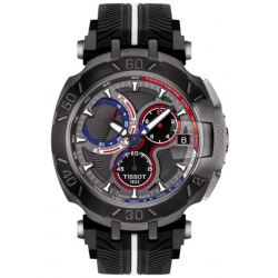 Tissot T-Sport T-Race Nicky Hayden 2017 Limited Edition Tissot T-Sport T-Race Nicky Hayden 2017 Limited Edition