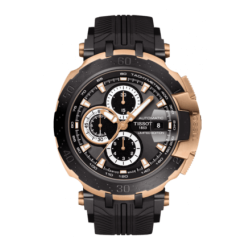 Tissot T-Race MotoGPTM Limited Edition Chronograph Automatic Watch