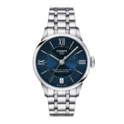 Tissot Chemin Des Tourelles Powermatic 80