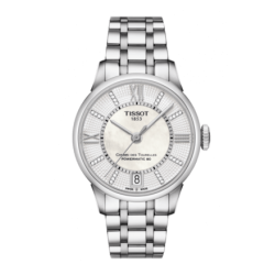 Tissot Chemin Des Tourelles Automatic Watch