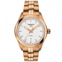 Tissot PR 100 Quartz Watch