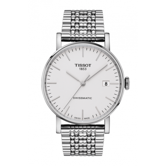 Tissot Every-time SwissMatic Automatic Watch