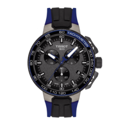 Tissot T-Race Cycling Chronograph Watch