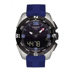 Tissot T-Touch Expert Solar Ice Hockey Tissot T-Touch Expert Solar Ice Hockey